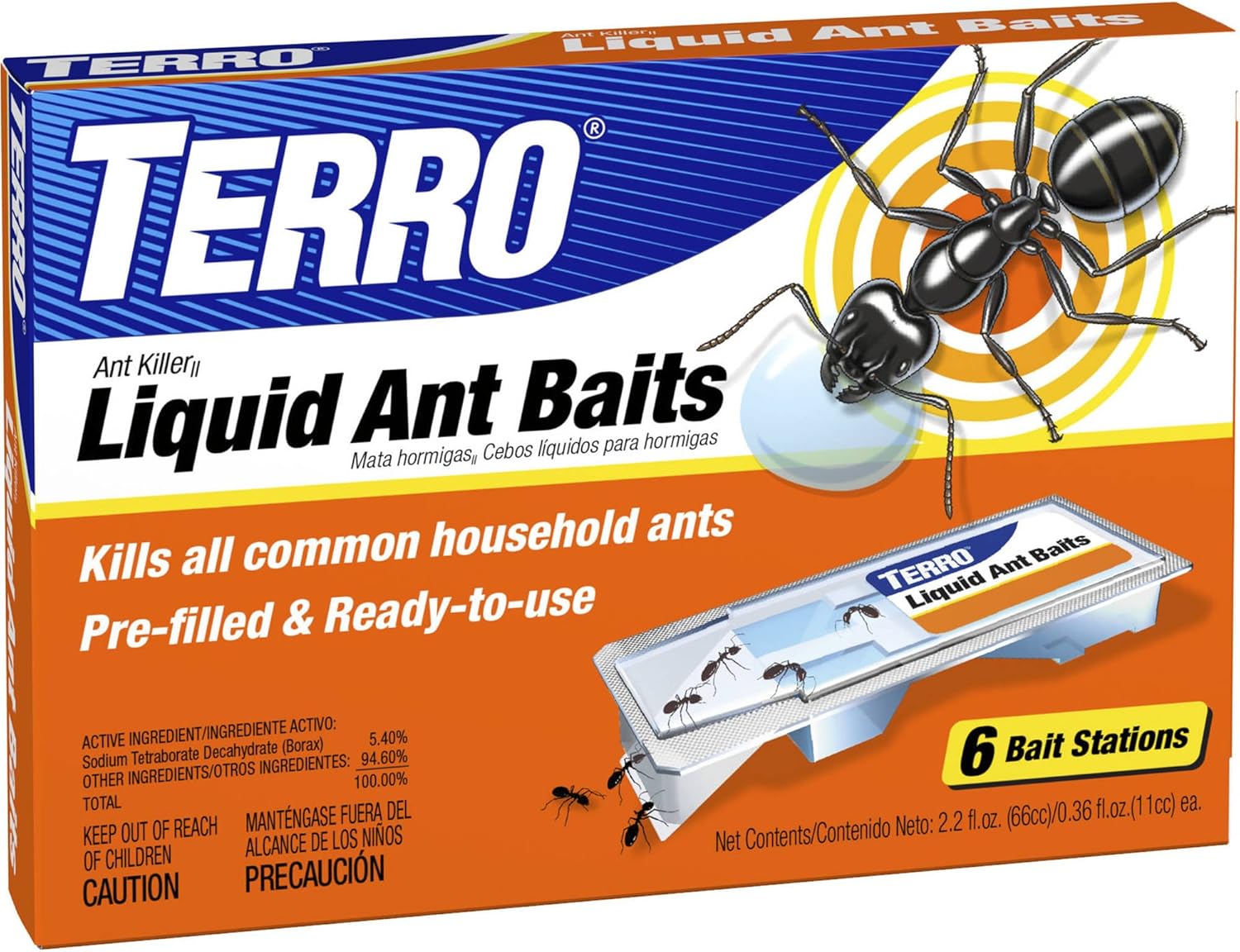 Ant Killer