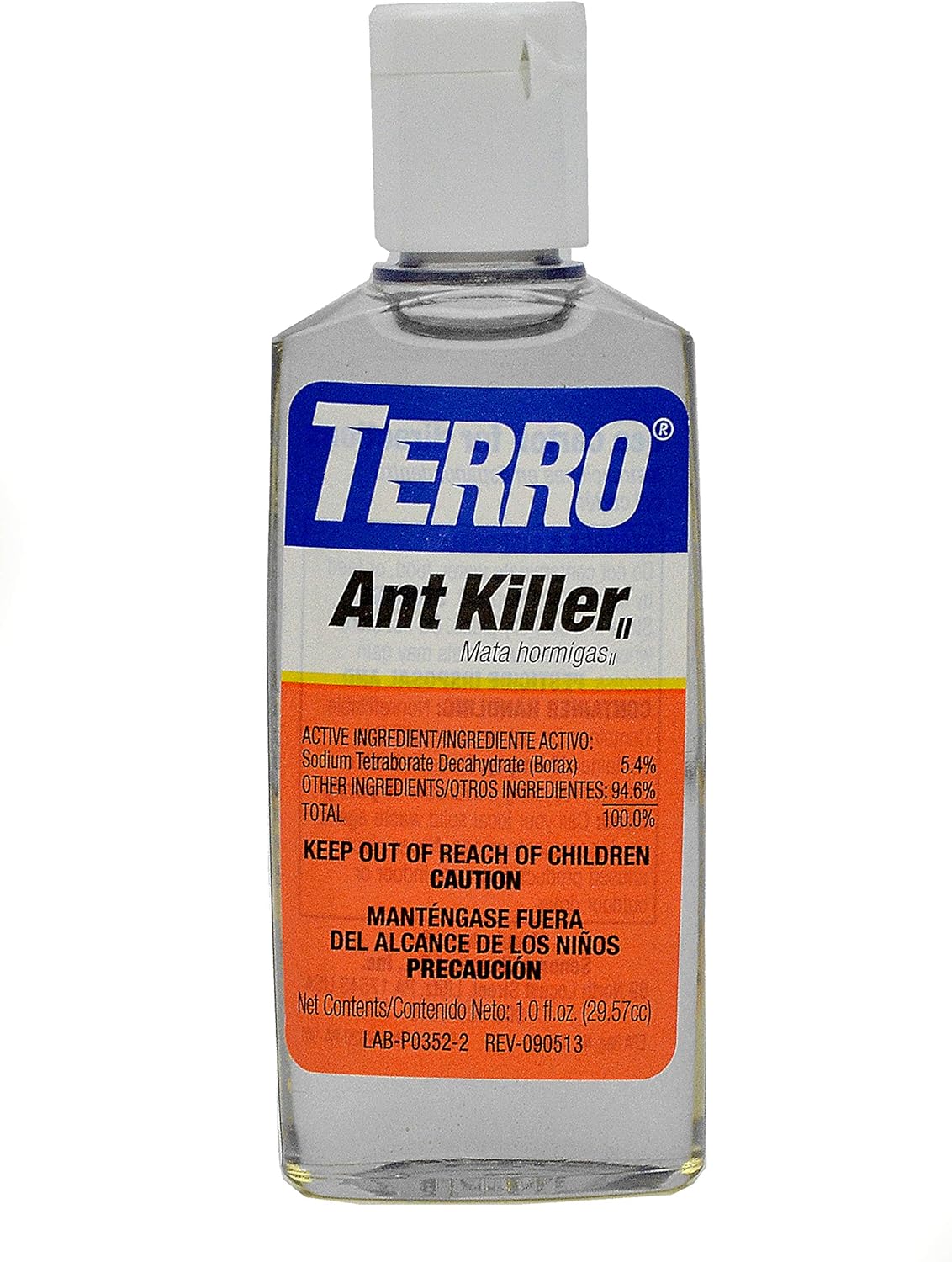 Terro Liquid Ant Killer II,1oz
