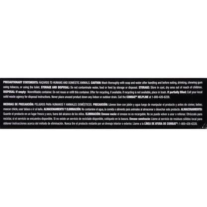 Combat Max 12 Month Roach Bait Stations (18 Count)